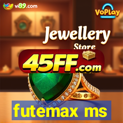 futemax ms